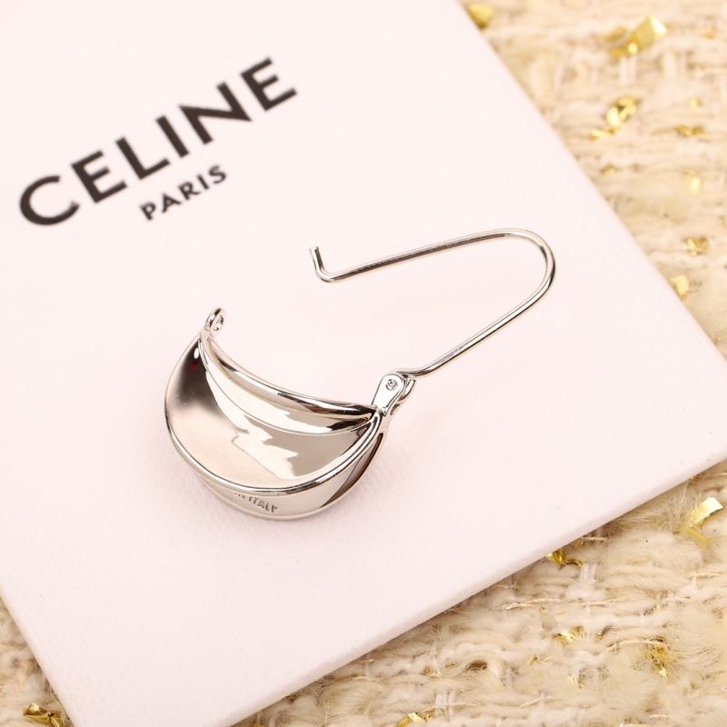 Celine Earrings